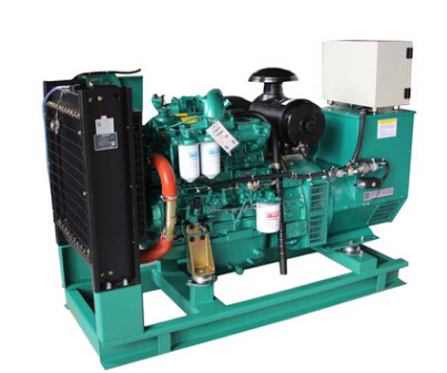 博湖宗申动力12kw小型柴油二手发电机_COPY